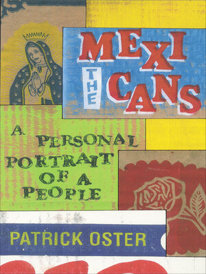 cover image of The Mexicans